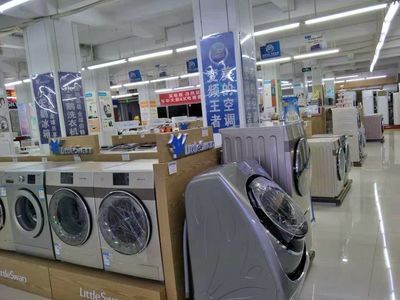 無上限的競爭、被壓縮的利潤 日用家電零售的新增長點何在？